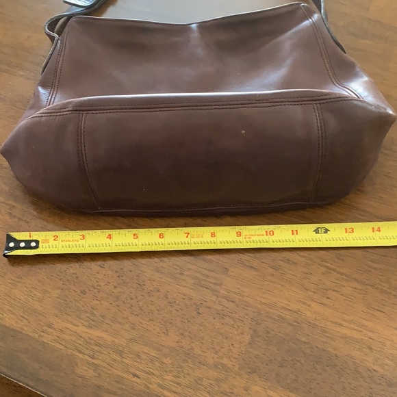 Coach handbag - Picture 5 of 16